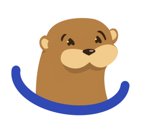 Le logo d'Otterly